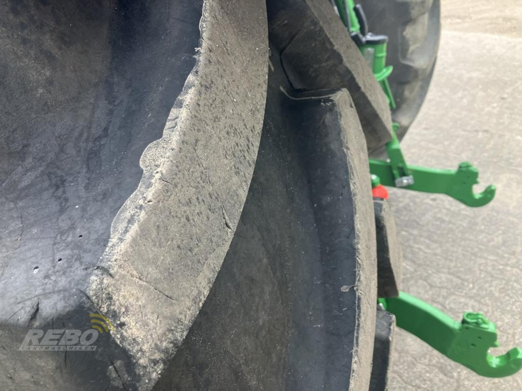 Traktor typu John Deere 6M250, Gebrauchtmaschine v Albersdorf (Obrázek 21)