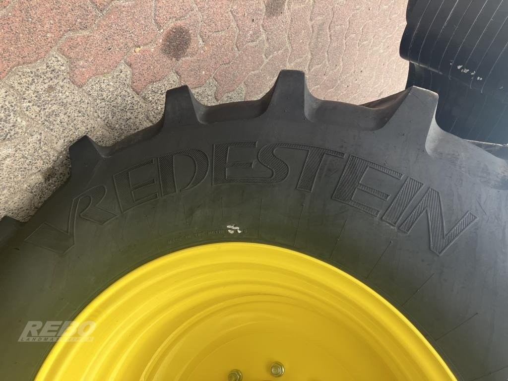 Traktor typu John Deere 6M250, Gebrauchtmaschine v Albersdorf (Obrázek 23)