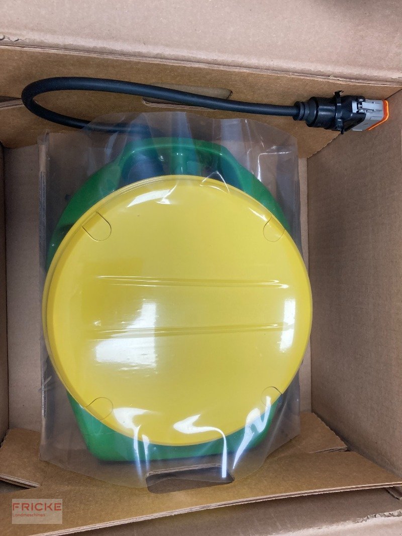 Traktor typu John Deere 6M250, Gebrauchtmaschine v Bockel - Gyhum (Obrázek 15)