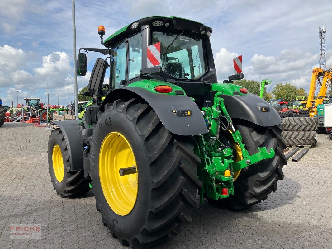 Traktor typu John Deere 6M250, Gebrauchtmaschine v Bockel - Gyhum (Obrázek 3)
