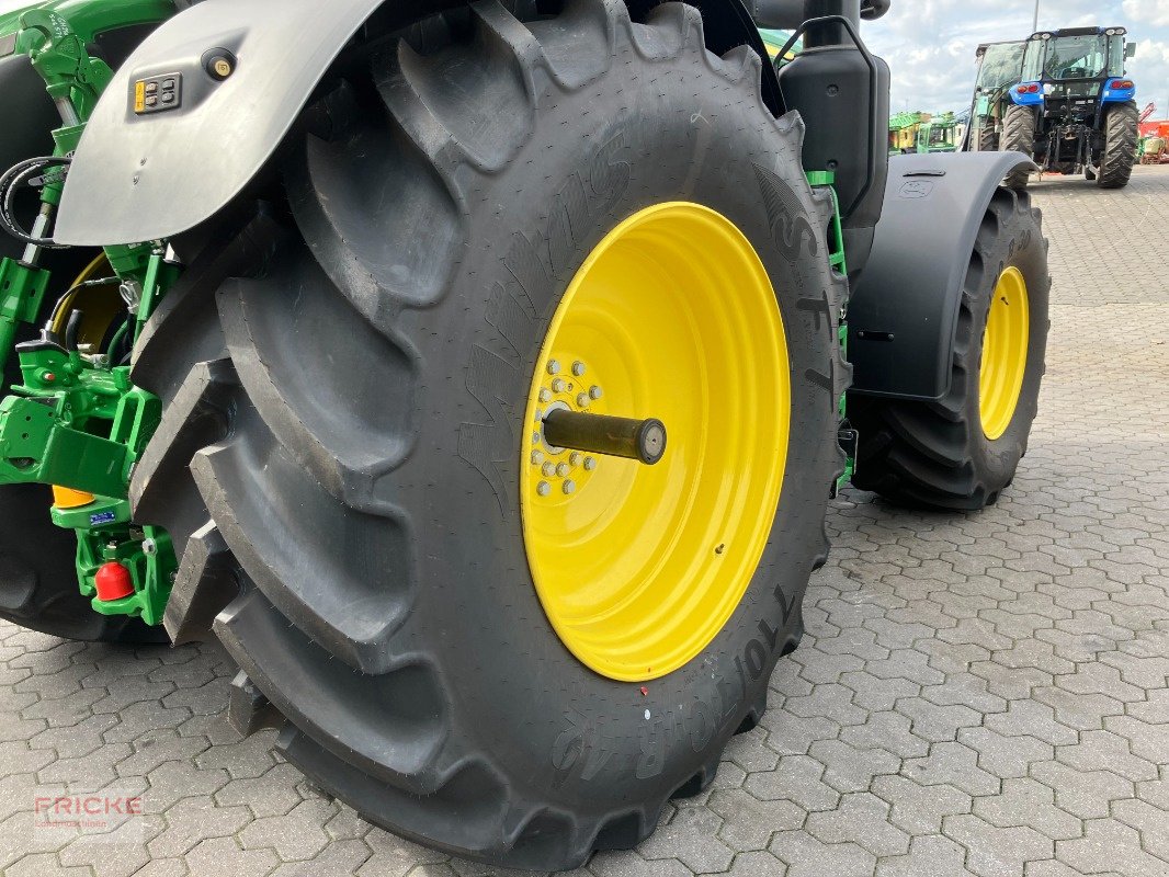 Traktor typu John Deere 6M250, Gebrauchtmaschine v Bockel - Gyhum (Obrázek 9)