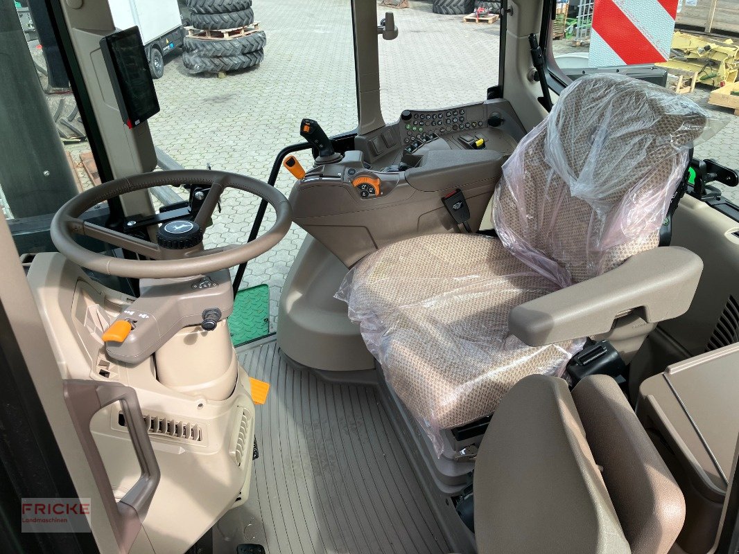 Traktor typu John Deere 6M250, Gebrauchtmaschine v Bockel - Gyhum (Obrázek 11)