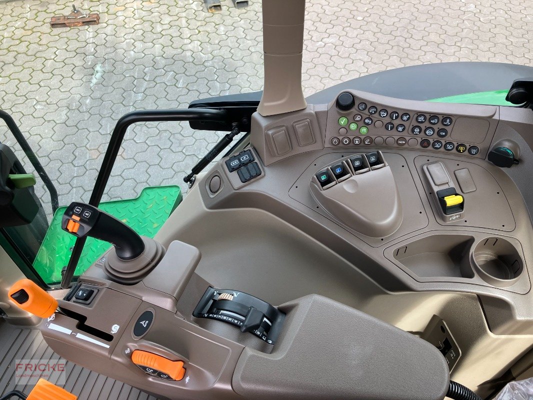 Traktor typu John Deere 6M250, Gebrauchtmaschine v Bockel - Gyhum (Obrázek 12)