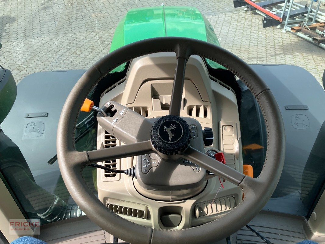 Traktor typu John Deere 6M250, Gebrauchtmaschine v Bockel - Gyhum (Obrázek 13)