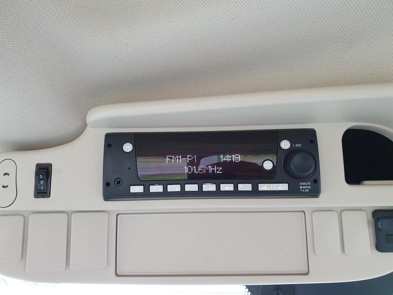 Traktor des Typs John Deere 6R 110 DEMO, Vorführmaschine in Niederkirchen (Bild 14)