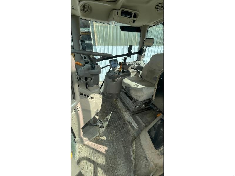 Traktor типа John Deere 6R 110, Gebrauchtmaschine в SAINT GENEST D'AMBIERE (Фотография 5)