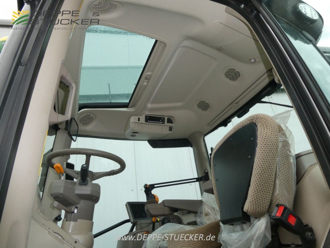 Traktor del tipo John Deere 6R 110, Gebrauchtmaschine In Einbeck (Immagine 2)