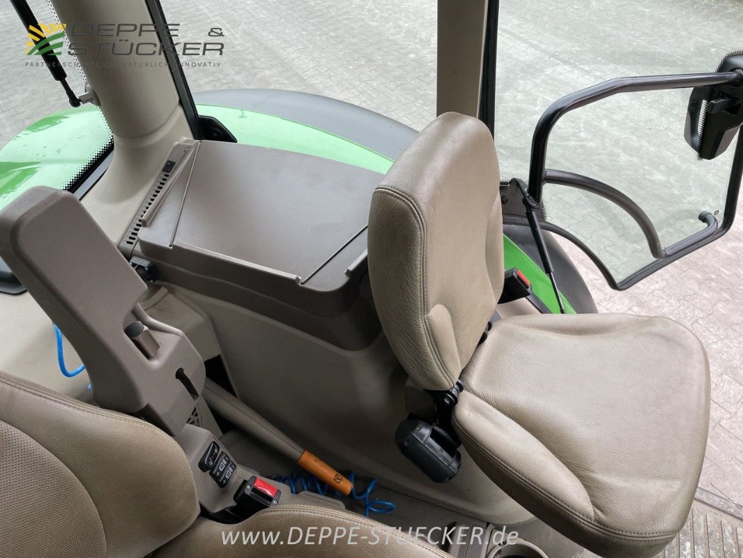 Traktor of the type John Deere 6R 110, Gebrauchtmaschine in Rietberg (Picture 2)