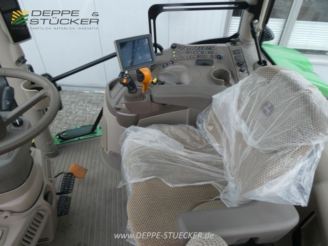 Traktor za tip John Deere 6R 110, Gebrauchtmaschine u Einbeck (Slika 3)