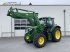 Traktor του τύπου John Deere 6R 110, Gebrauchtmaschine σε Rietberg (Φωτογραφία 1)