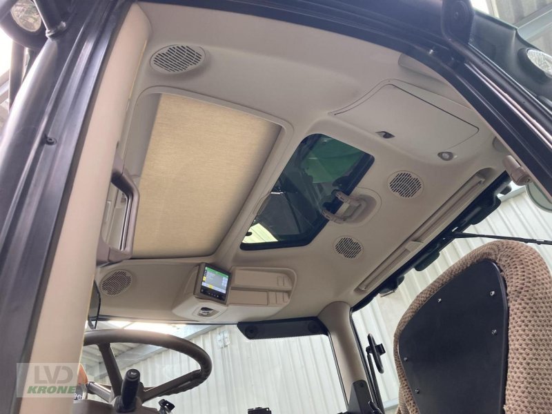 Traktor типа John Deere 6R 110, Gebrauchtmaschine в Spelle (Фотография 11)