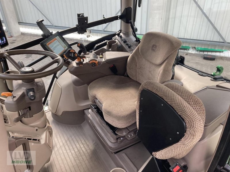 Traktor типа John Deere 6R 110, Gebrauchtmaschine в Spelle (Фотография 12)