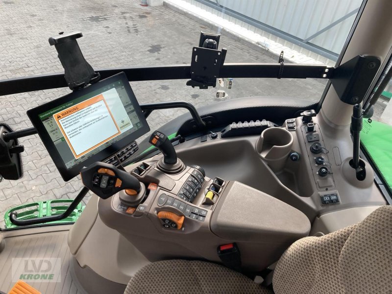 Traktor типа John Deere 6R 110, Gebrauchtmaschine в Spelle (Фотография 13)