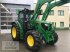 Traktor του τύπου John Deere 6R 110, Gebrauchtmaschine σε Spelle (Φωτογραφία 3)