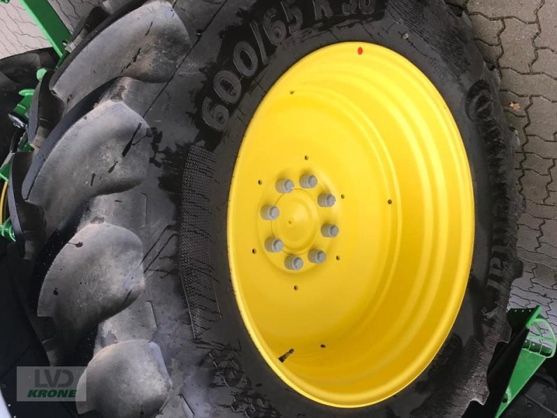 Traktor του τύπου John Deere 6R 110, Gebrauchtmaschine σε Spelle (Φωτογραφία 11)