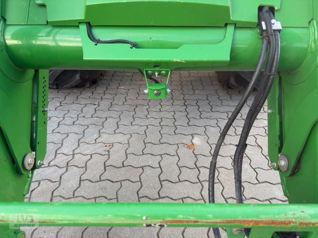 Traktor of the type John Deere 6R 110, Gebrauchtmaschine in Alt-Mölln (Picture 5)