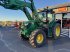 Traktor des Typs John Deere 6R 120 AUTOPOWER, Gebrauchtmaschine in YTRAC (Bild 1)