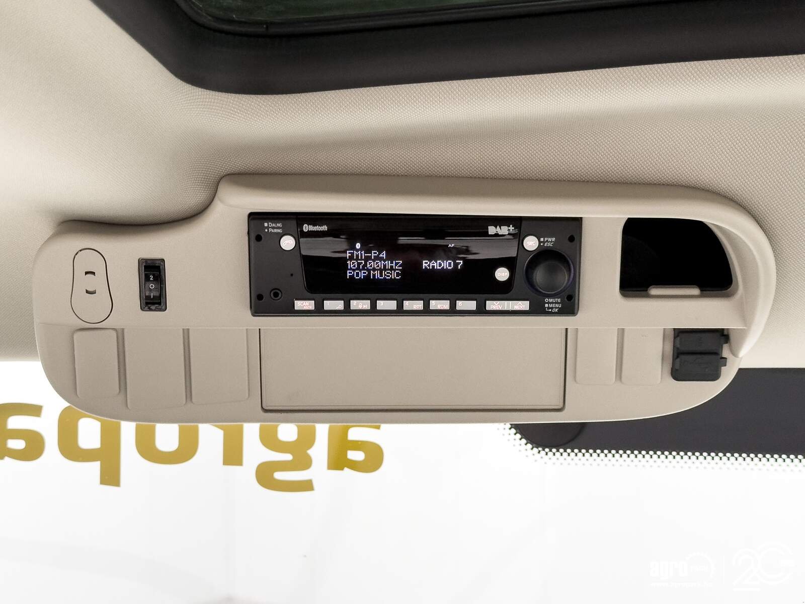 Traktor a típus John Deere 6R 120, Gebrauchtmaschine ekkor: Csengele (Kép 25)