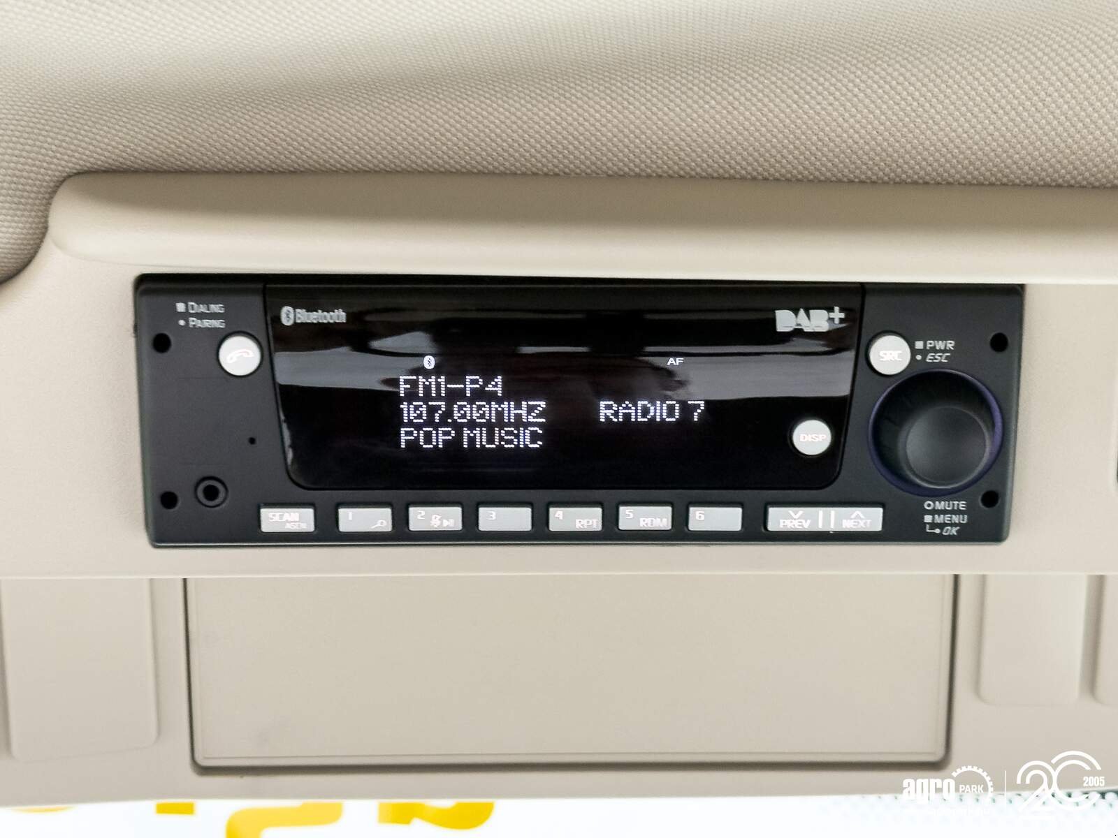 Traktor a típus John Deere 6R 120, Gebrauchtmaschine ekkor: Csengele (Kép 26)