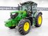 Traktor типа John Deere 6R 120, Gebrauchtmaschine в Csengele (Фотография 1)
