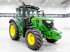 Traktor типа John Deere 6R 120, Gebrauchtmaschine в Csengele (Фотография 2)