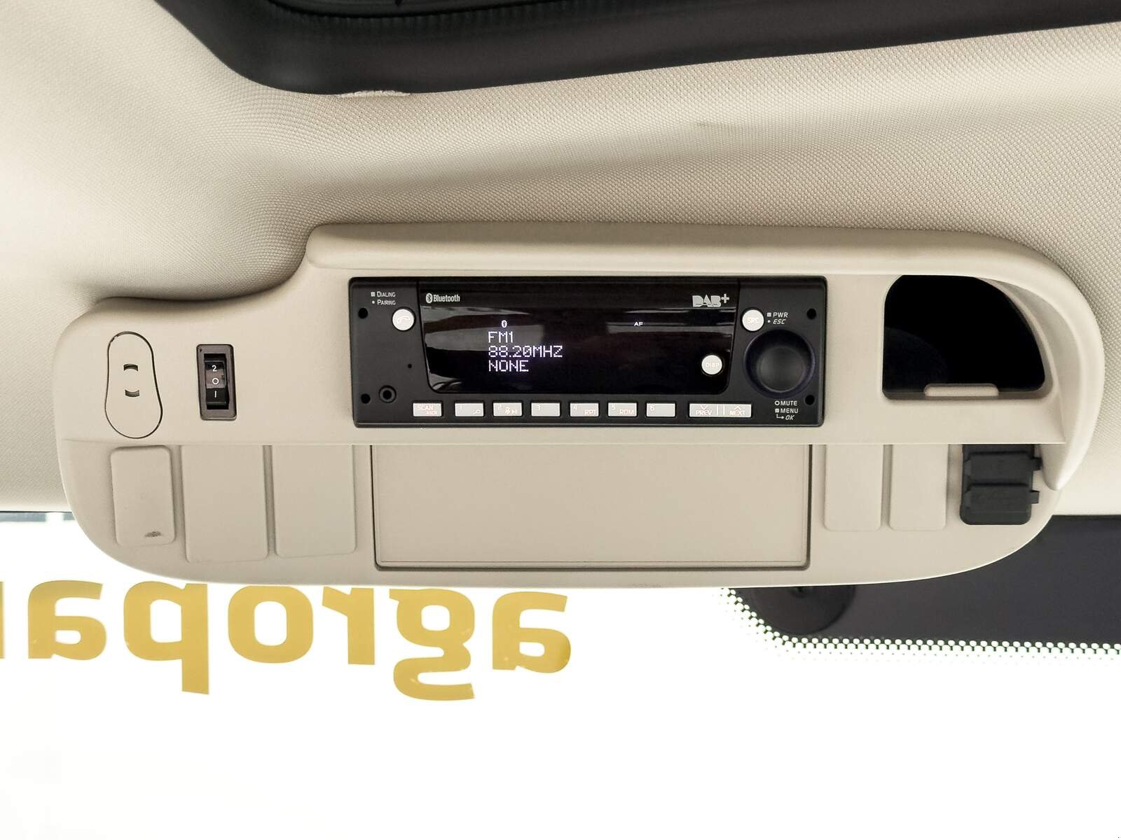 Traktor типа John Deere 6R 120, Gebrauchtmaschine в Csengele (Фотография 24)