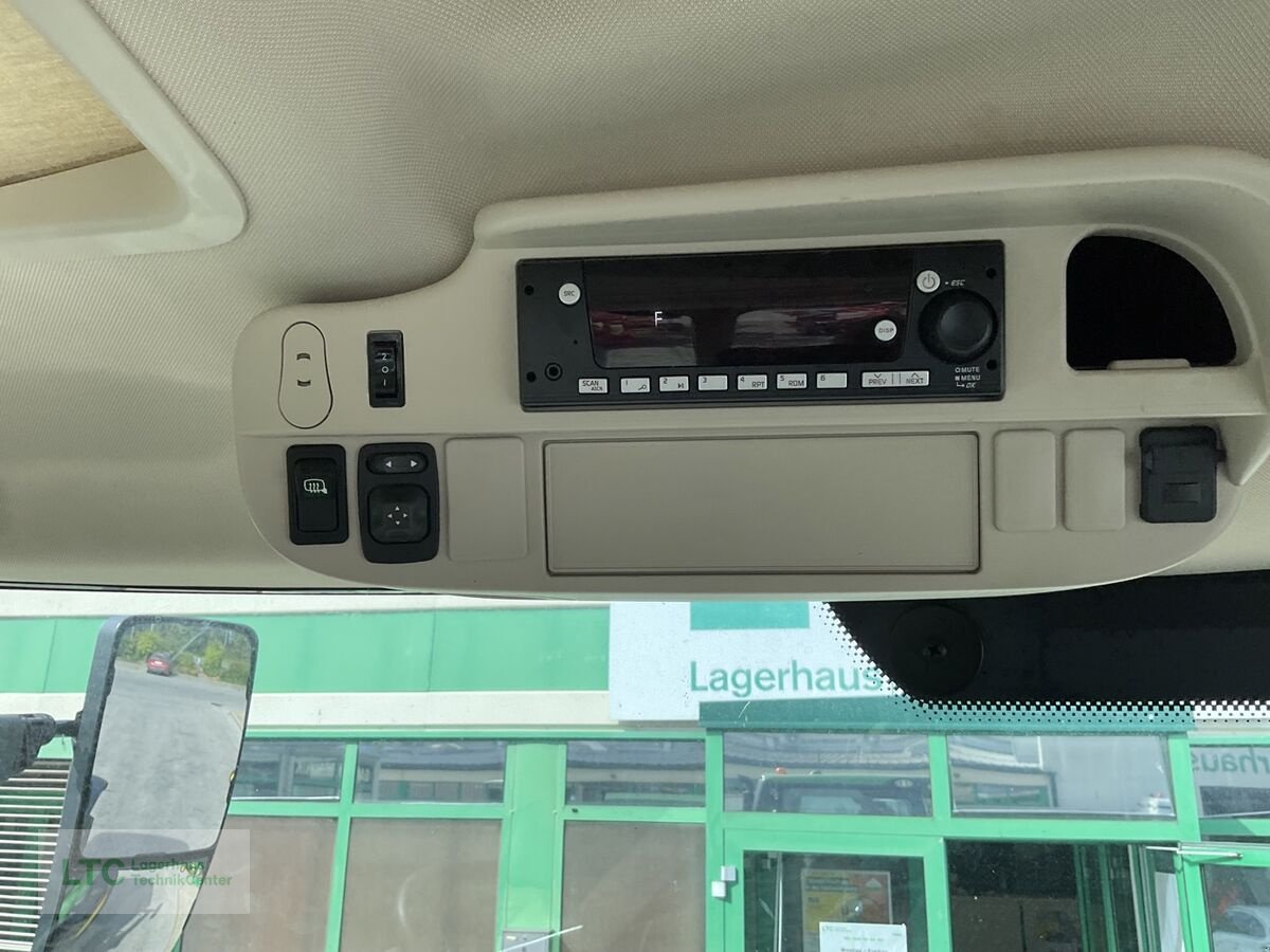 Traktor of the type John Deere 6R 120, Gebrauchtmaschine in Kalsdorf (Picture 15)