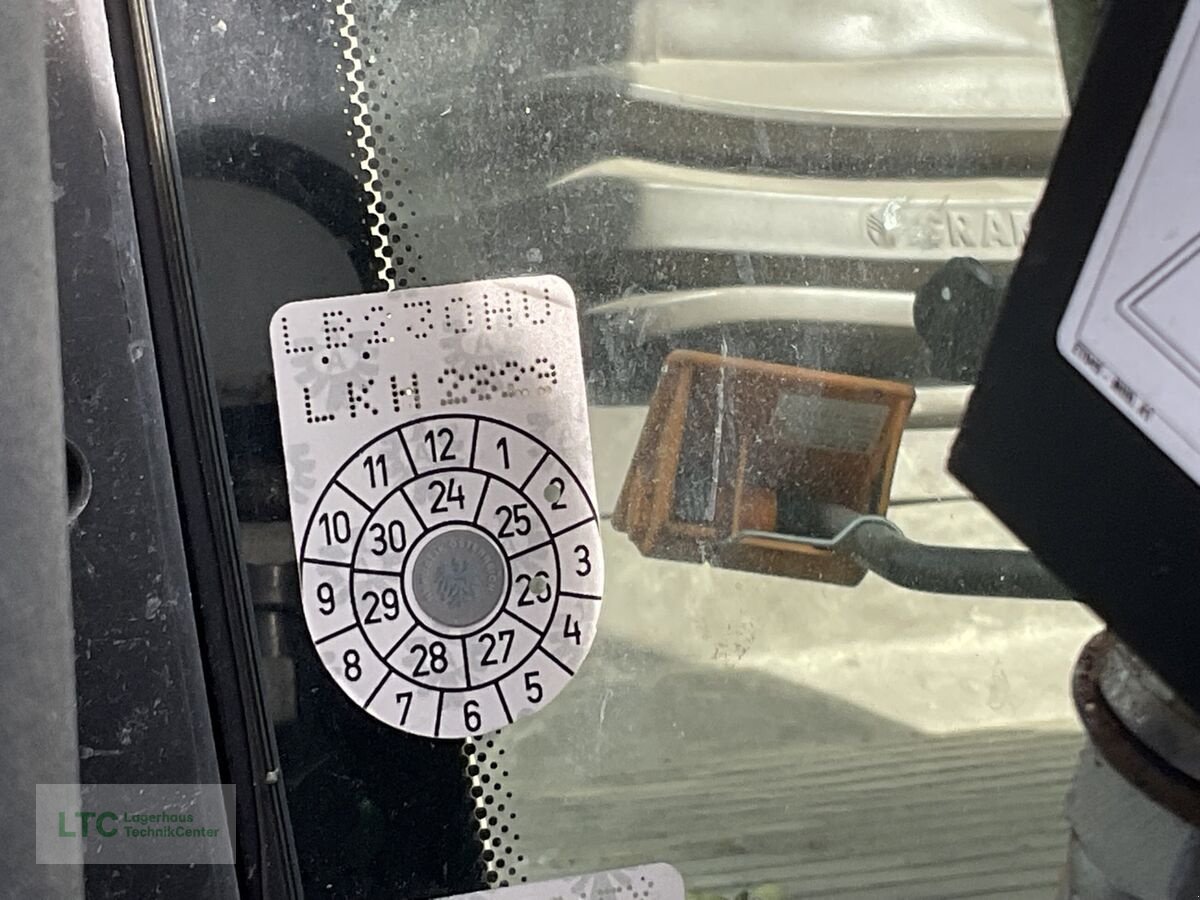 Traktor of the type John Deere 6R 120, Gebrauchtmaschine in Kalsdorf (Picture 23)