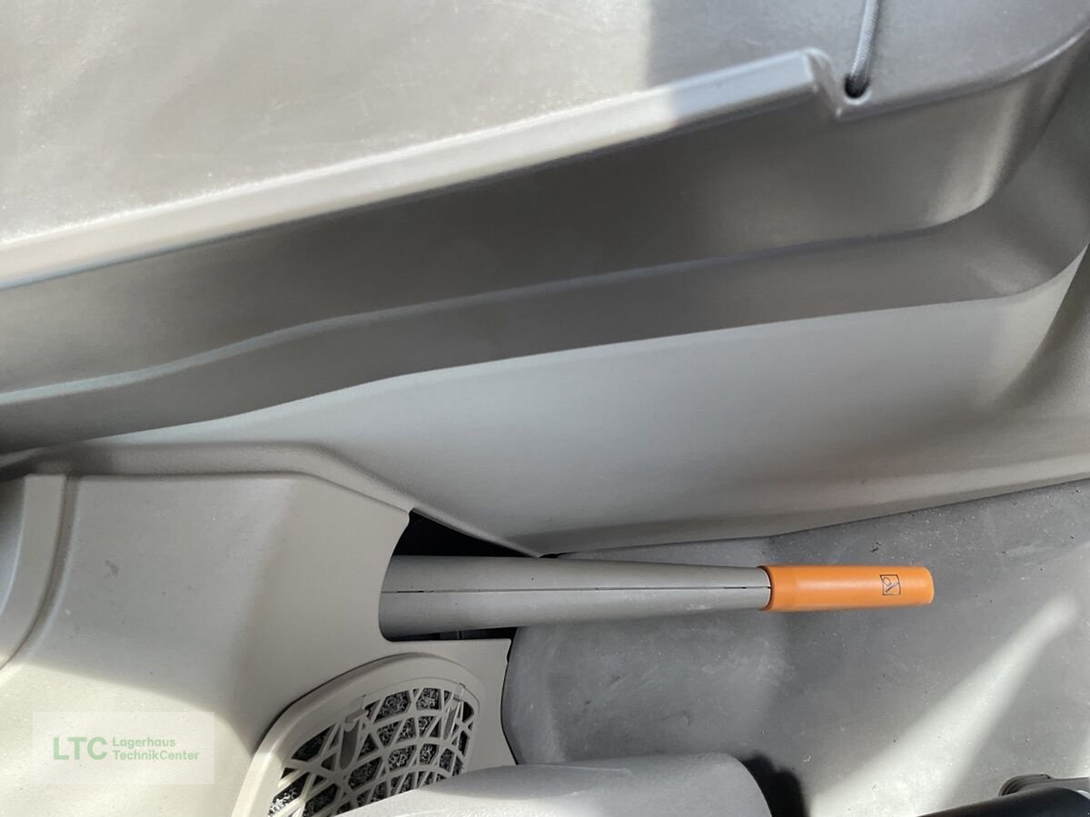 Traktor of the type John Deere 6R 120, Gebrauchtmaschine in Kalsdorf (Picture 25)