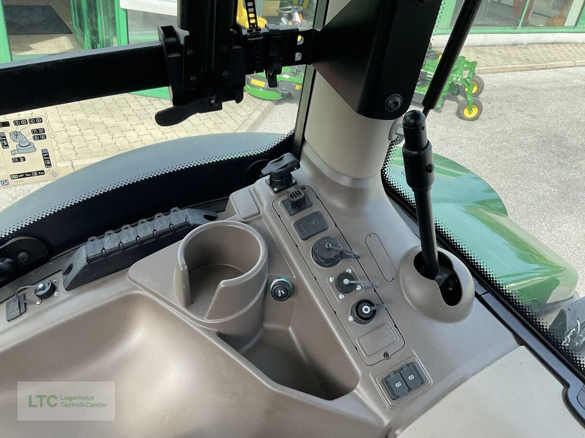 Traktor of the type John Deere 6R 120, Gebrauchtmaschine in Kalsdorf (Picture 28)