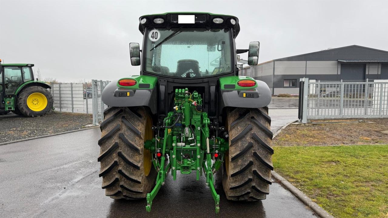 Traktor типа John Deere 6R 130 Garantieverlängerung, Gebrauchtmaschine в Niederkirchen (Фотография 3)