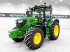 Traktor typu John Deere 6R 130, Gebrauchtmaschine v Csengele (Obrázek 1)