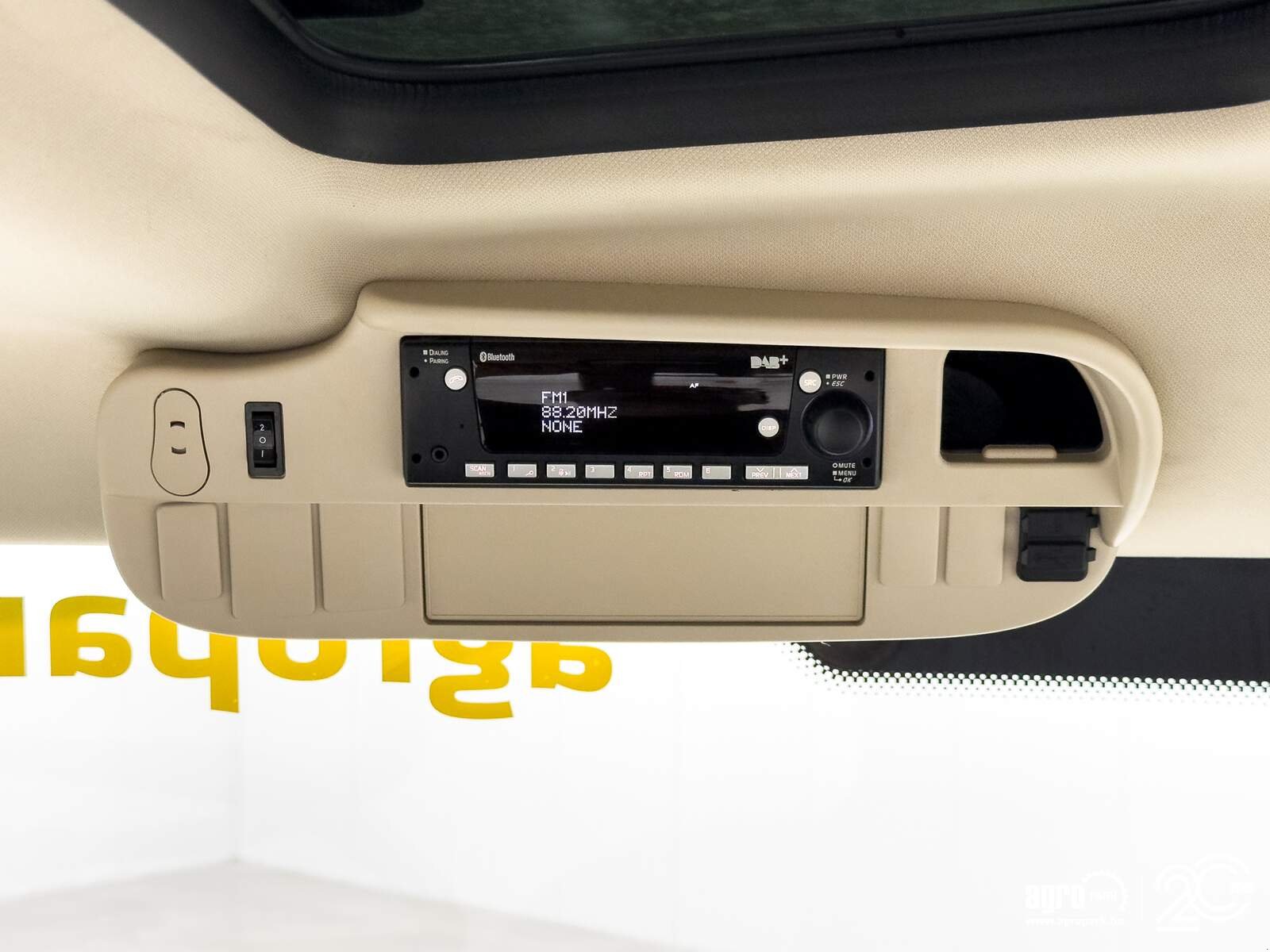 Traktor typu John Deere 6R 130, Gebrauchtmaschine v Csengele (Obrázek 24)