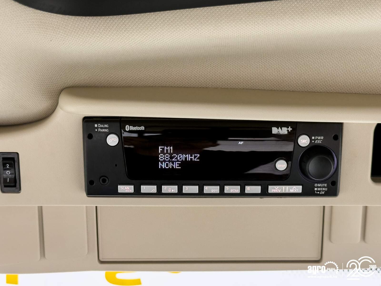 Traktor typu John Deere 6R 130, Gebrauchtmaschine v Csengele (Obrázek 25)