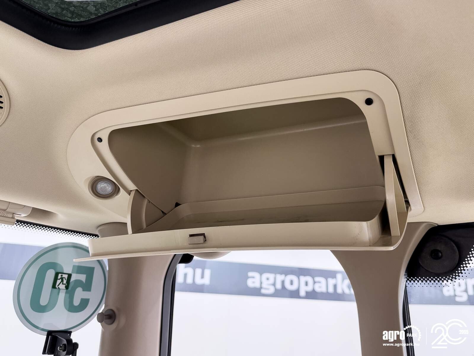 Traktor typu John Deere 6R 130, Gebrauchtmaschine v Csengele (Obrázek 27)