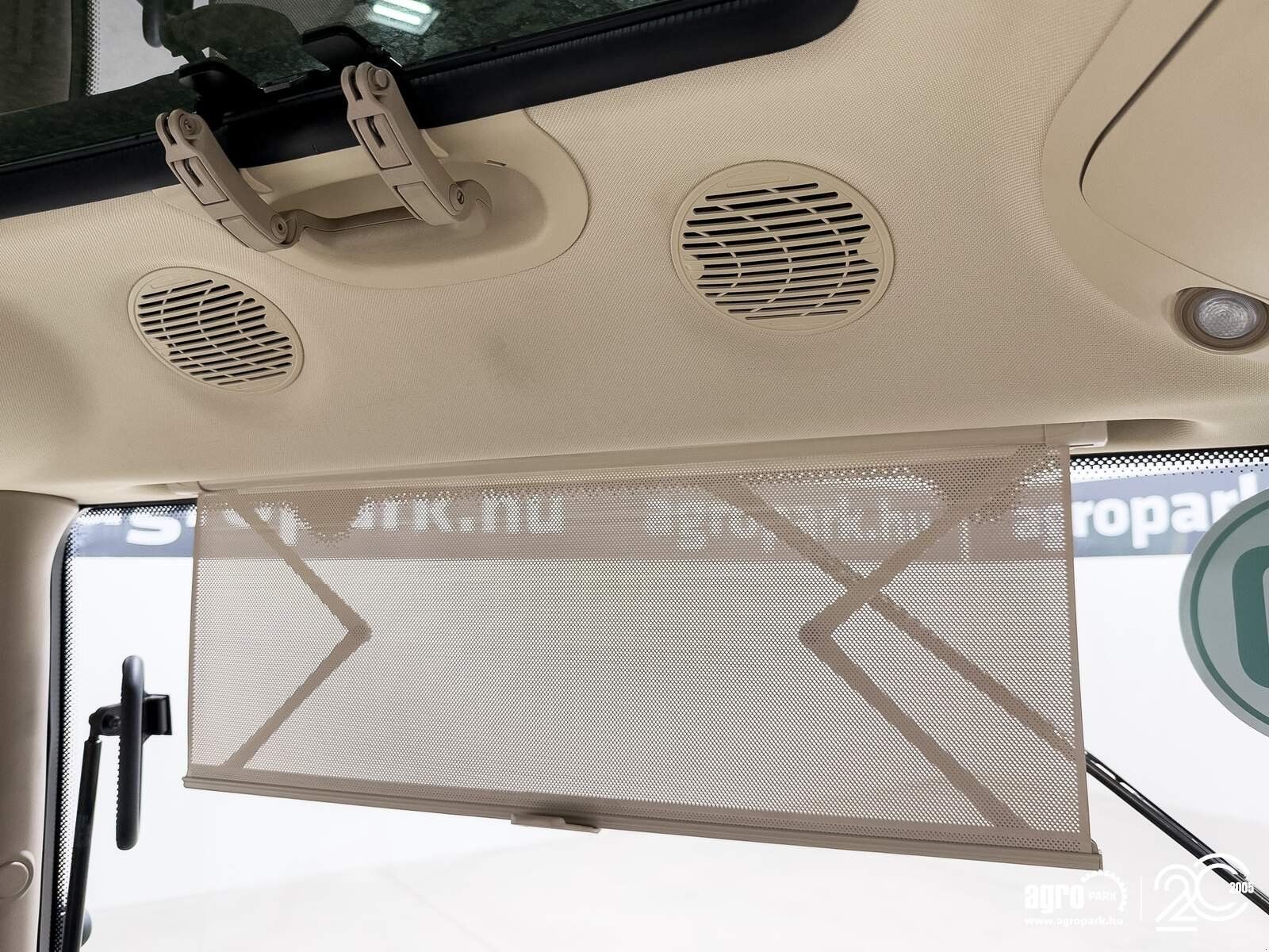 Traktor typu John Deere 6R 130, Gebrauchtmaschine v Csengele (Obrázek 29)