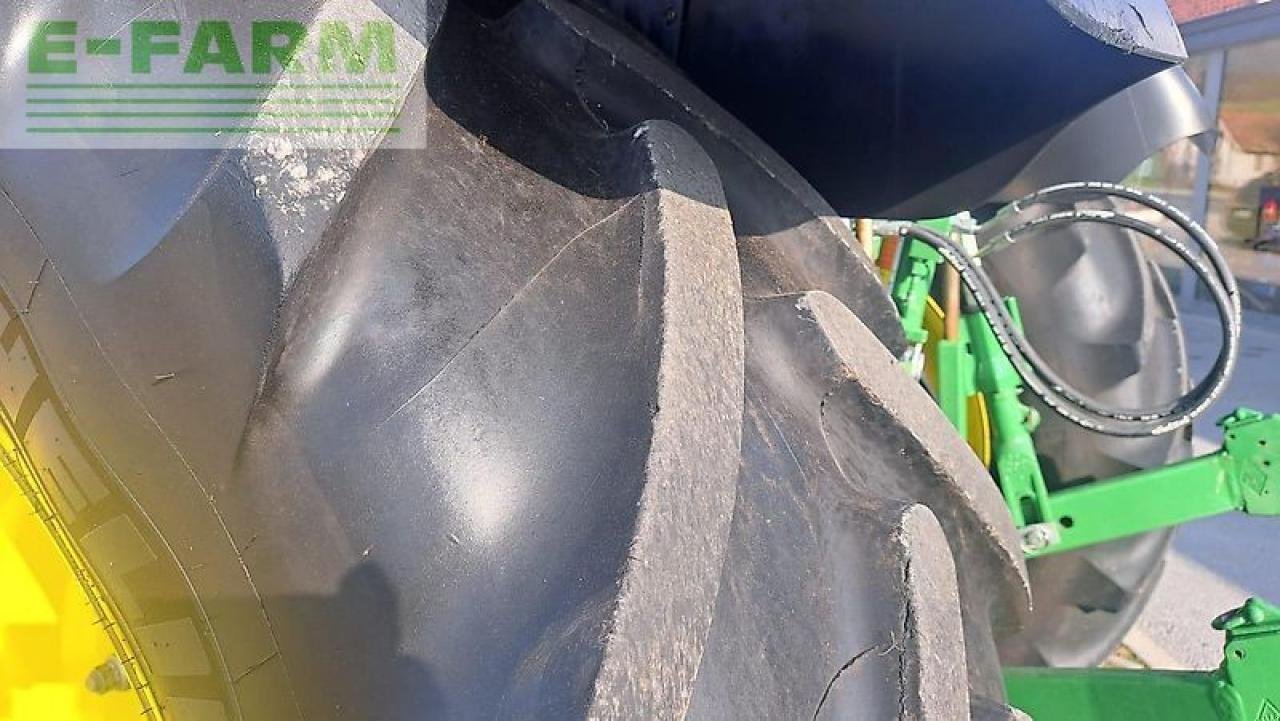 Traktor typu John Deere 6r 130, Gebrauchtmaschine v GROBELNO (Obrázek 11)