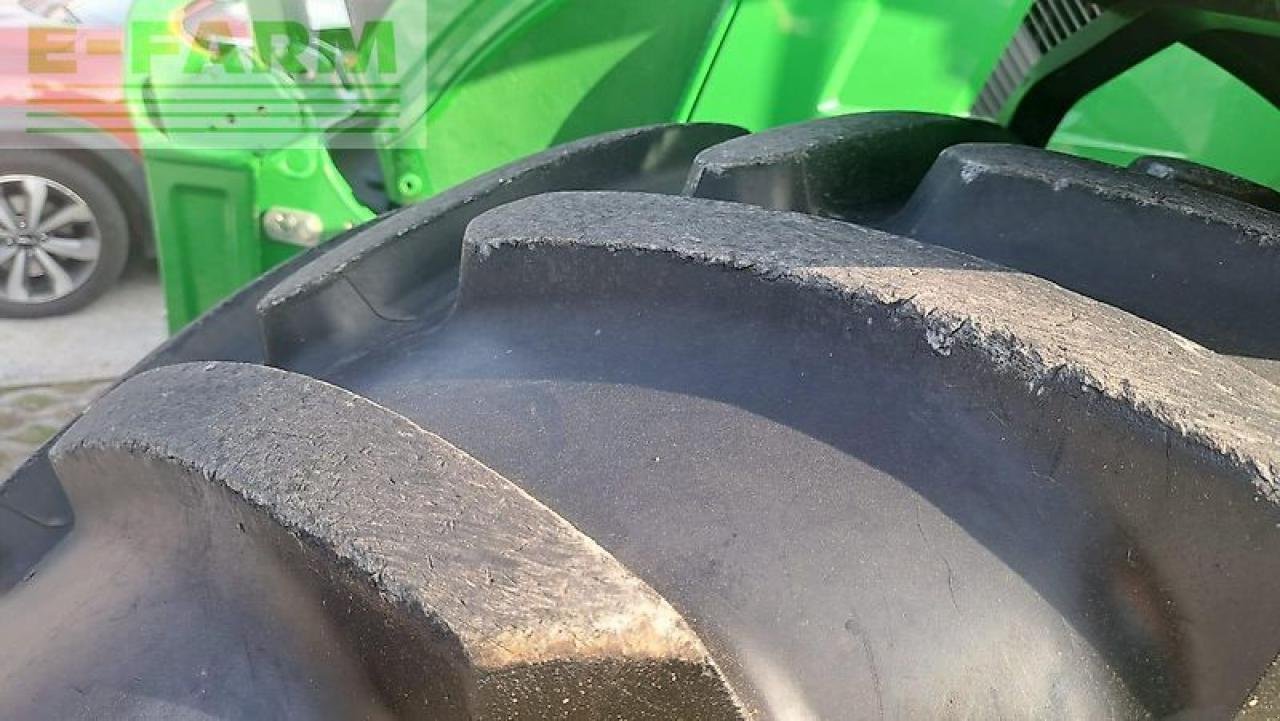 Traktor typu John Deere 6r 130, Gebrauchtmaschine v GROBELNO (Obrázek 12)