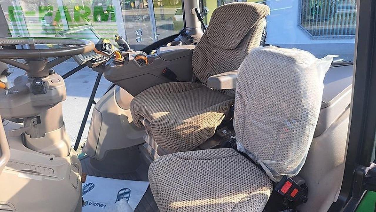 Traktor typu John Deere 6r 130, Gebrauchtmaschine v GROBELNO (Obrázek 13)