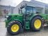 Traktor typu John Deere 6R 130, Ausstellungsmaschine v Landquart (Obrázek 1)