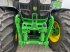 Traktor от тип John Deere 6R 130, Gebrauchtmaschine в Burglengenfeld (Снимка 4)