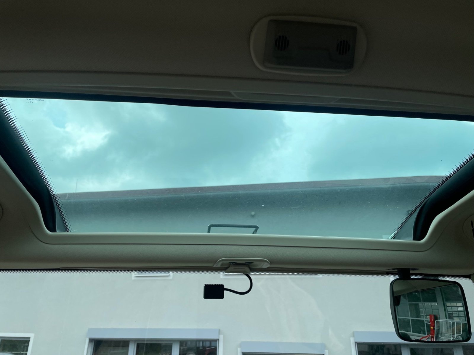 Traktor от тип John Deere 6R 130, Gebrauchtmaschine в Burglengenfeld (Снимка 8)