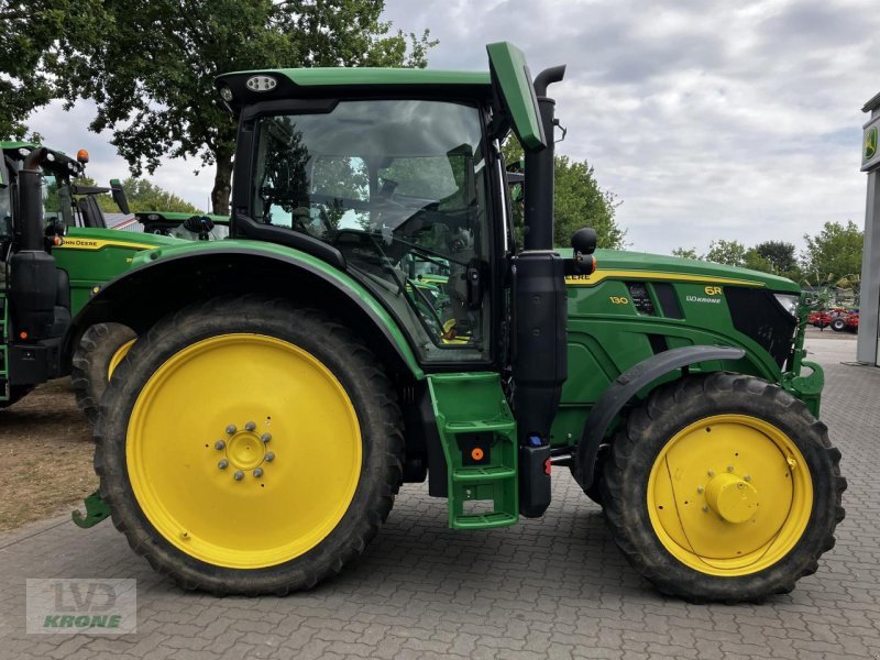 Traktor типа John Deere 6R 130, Gebrauchtmaschine в Spelle (Фотография 2)