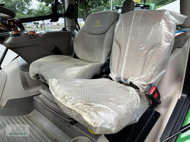 Traktor типа John Deere 6R 130, Gebrauchtmaschine в Spelle (Фотография 8)