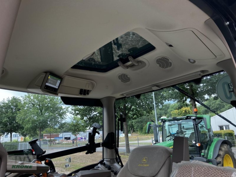 Traktor типа John Deere 6R 130, Gebrauchtmaschine в Spelle (Фотография 9)