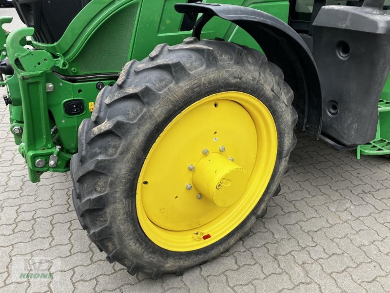 Traktor типа John Deere 6R 130, Gebrauchtmaschine в Spelle (Фотография 12)