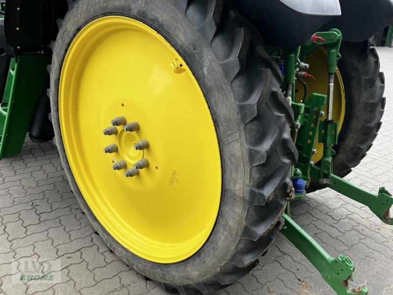 Traktor типа John Deere 6R 130, Gebrauchtmaschine в Spelle (Фотография 13)
