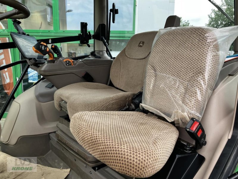 Traktor typu John Deere 6R 130, Gebrauchtmaschine v Spelle (Obrázek 8)