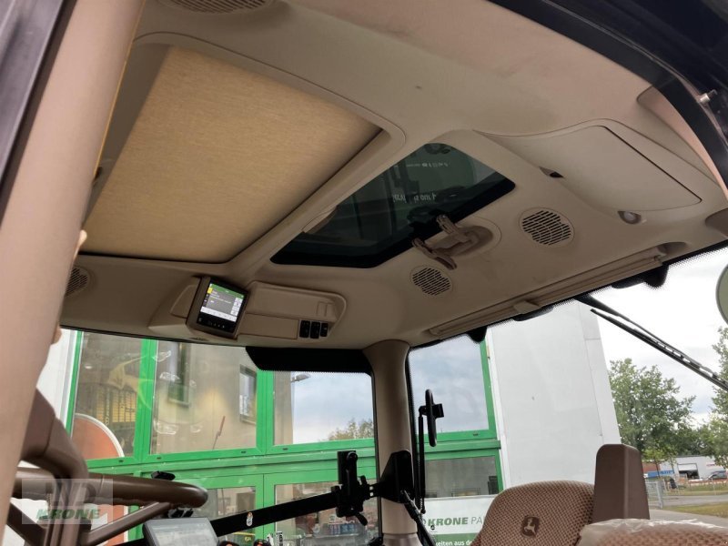 Traktor typu John Deere 6R 130, Gebrauchtmaschine v Spelle (Obrázek 9)