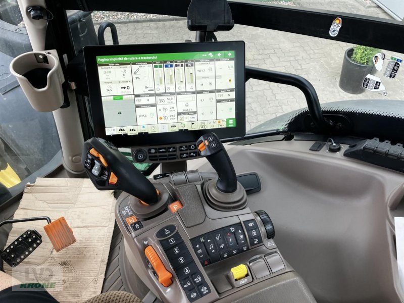 Traktor typu John Deere 6R 130, Gebrauchtmaschine v Spelle (Obrázek 10)